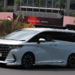 【画像】インドネシアでDENZA D9が急増！　アルファードのピンチ……と思いきや王者の絶対優位は揺るがないワケ 〜 画像5