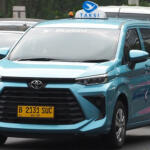 同じ車種でもタクシー仕様と乗用車で名前を変えるインドネシア！　ホンダだけが頑なに同一車名を採用する不思議