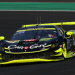 【画像】第５戦を迎えたスーパーGTはサクセスウエイトが積み重なって戦況に異変!?　トヨタの牙城がついに崩れたGT500とフェラーリを駆る若手コンビが獲ったGT300 〜 画像3