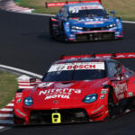 【画像】第５戦を迎えたスーパーGTはサクセスウエイトが積み重なって戦況に異変!?　トヨタの牙城がついに崩れたGT500とフェラーリを駆る若手コンビが獲ったGT300 〜 画像6