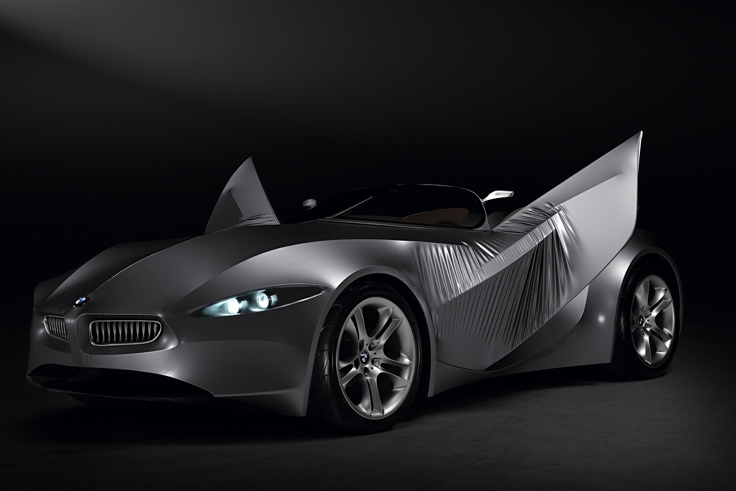 BMW ジーナ