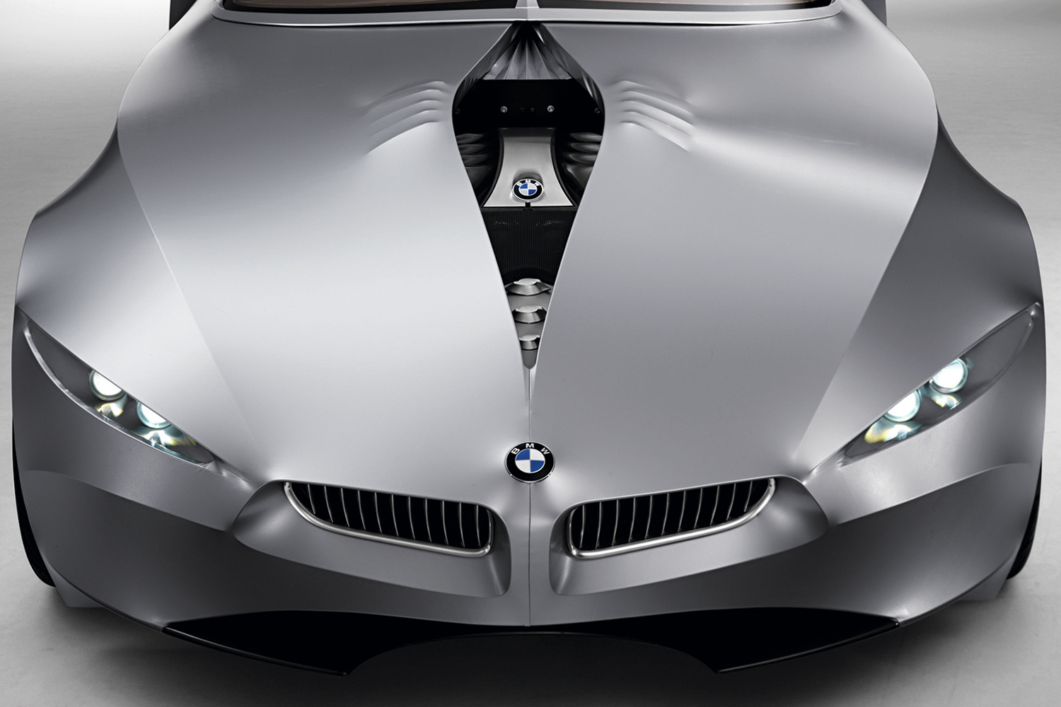 BMW ジーナ