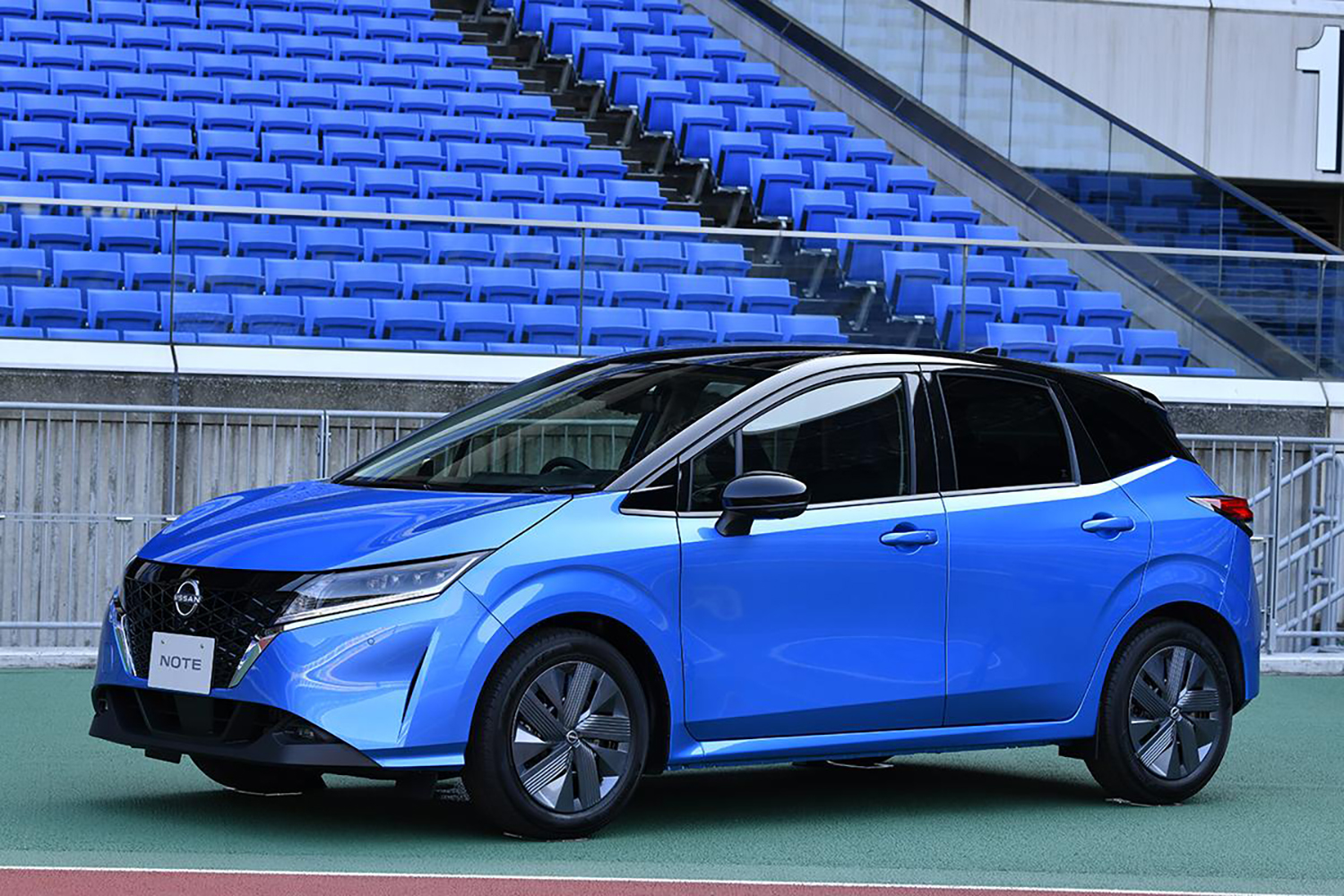 日産ノート