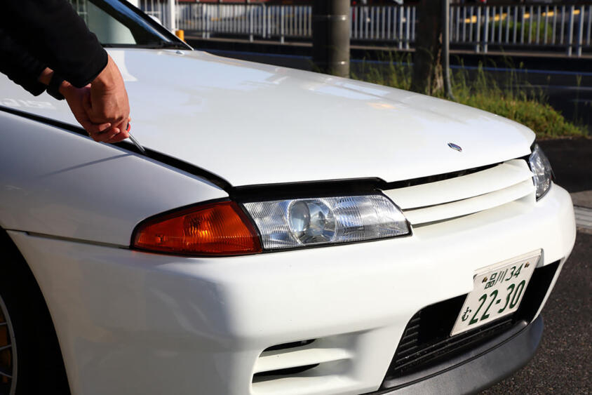GoogleのストビューもSNSもオフ会見学も危ない!!　愛車を盗難リスクを高めるポイント