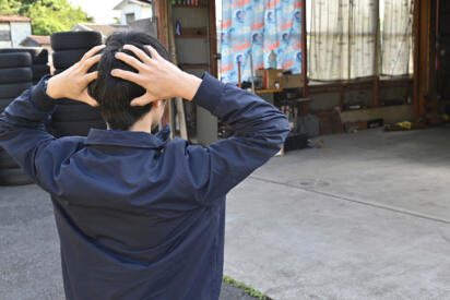 朝駐車場に行ったら……クルマがない!!　悪夢の「車両盗難」にあったら泣くより前にすべき正解の行動