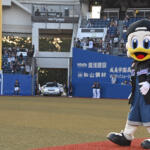 【画像】ここ１番の場面でピッチャーが乗るクルマに最新EVを導入！　千葉ロッテマリーンズにリリーフカーとしてヒョンデ IONIQ5を２台贈呈 〜 画像11