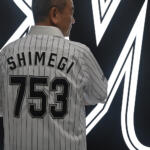 【画像】ここ１番の場面でピッチャーが乗るクルマに最新EVを導入！　千葉ロッテマリーンズにリリーフカーとしてヒョンデ IONIQ5を２台贈呈 〜 画像7