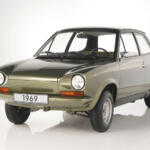 【画像】世界で大ヒットした「初代VWゴルフ」誕生の陰でボツった２台のプロトタイプ！　すべてのゴルフ乗りは「EA266」と「EA276」に感謝せよ!! 〜 画像6