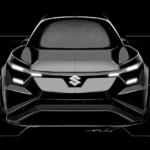 【画像】誰もやってこなかった要素がてんこ盛り！　スズキ初のEV「ｅビターラ」のデザイン担当をプロが直撃!! 〜 画像16