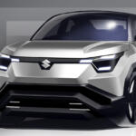 【画像】誰もやってこなかった要素がてんこ盛り！　スズキ初のEV「ｅビターラ」のデザイン担当をプロが直撃!! 〜 画像18