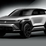 【画像】誰もやってこなかった要素がてんこ盛り！　スズキ初のEV「ｅビターラ」のデザイン担当をプロが直撃!! 〜 画像19