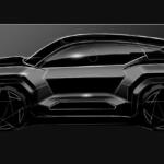 【画像】誰もやってこなかった要素がてんこ盛り！　スズキ初のEV「ｅビターラ」のデザイン担当をプロが直撃!! 〜 画像4