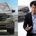 いままでのスバルとは違ってデザインを前面に出した！　新型フォレスターの「ひと目で新型とわかる」の秘密をデザイナーに聞いた