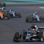 【画像】F1で2022年に解禁された「グランドエフェクトカー」ってそもそもどんなもの？　何が凄いの？ 〜 画像6