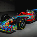 【画像】F1で2022年に解禁された「グランドエフェクトカー」ってそもそもどんなもの？　何が凄いの？ 〜 画像1