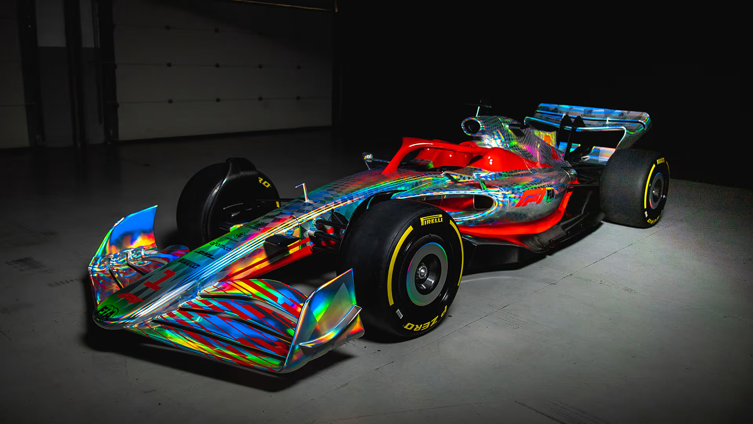 グランドエフェクトカーってなんだ？ 〜 画像1