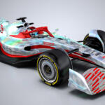【画像】F1で2022年に解禁された「グランドエフェクトカー」ってそもそもどんなもの？　何が凄いの？ 〜 画像3