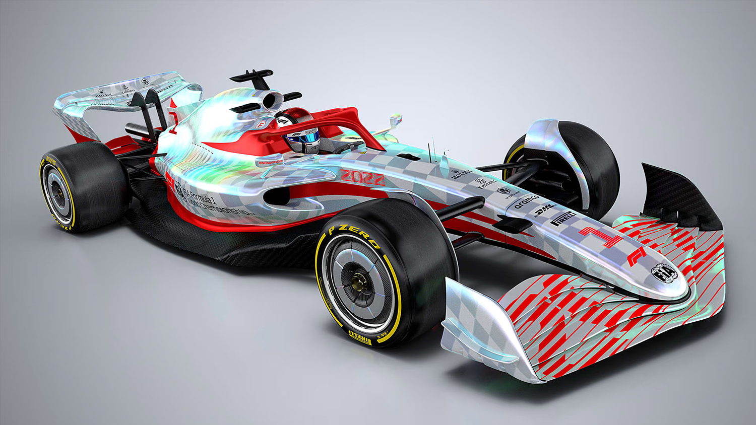 グランドエフェクトカーってなんだ？ 〜 画像3