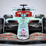 F1で2022年に解禁された「グランドエフェクトカー」ってそもそもどんなもの？　何が凄いの？
