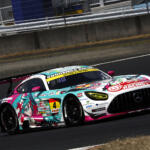 【画像】ベテランコンビが操るSUPER GT界最速の痛車は14年目に突入！　「４号車 GOODSMILE RACING & TeamUKYO 」【SUPER GT 2025 GT300クラス オールチームラインアップ】 〜 画像8