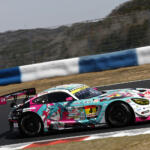 【画像】ベテランコンビが操るSUPER GT界最速の痛車は14年目に突入！　「４号車 GOODSMILE RACING & TeamUKYO 」【SUPER GT 2025 GT300クラス オールチームラインアップ】 〜 画像5