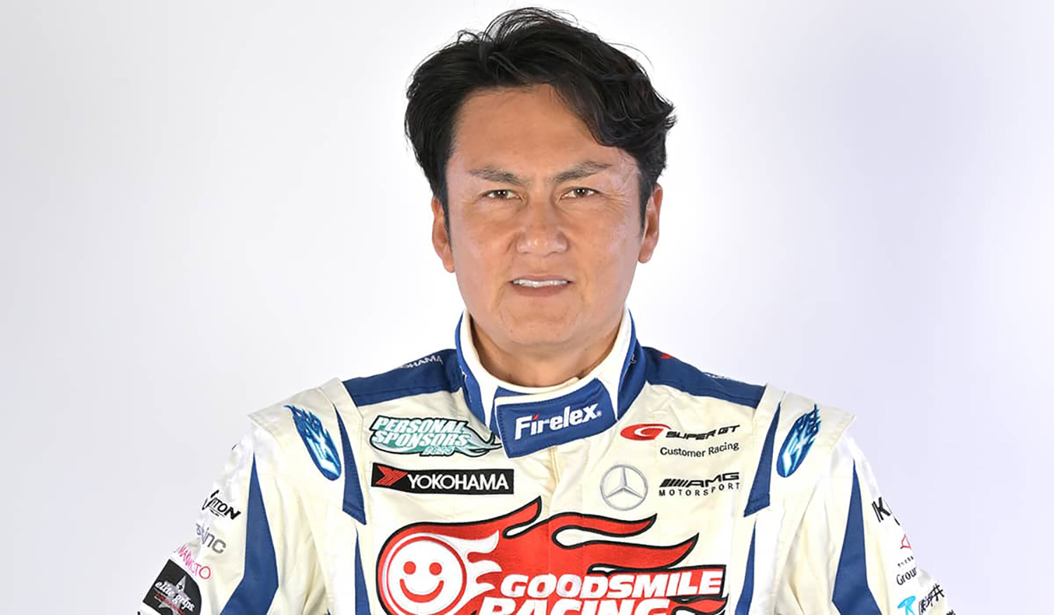 谷口信輝選手
