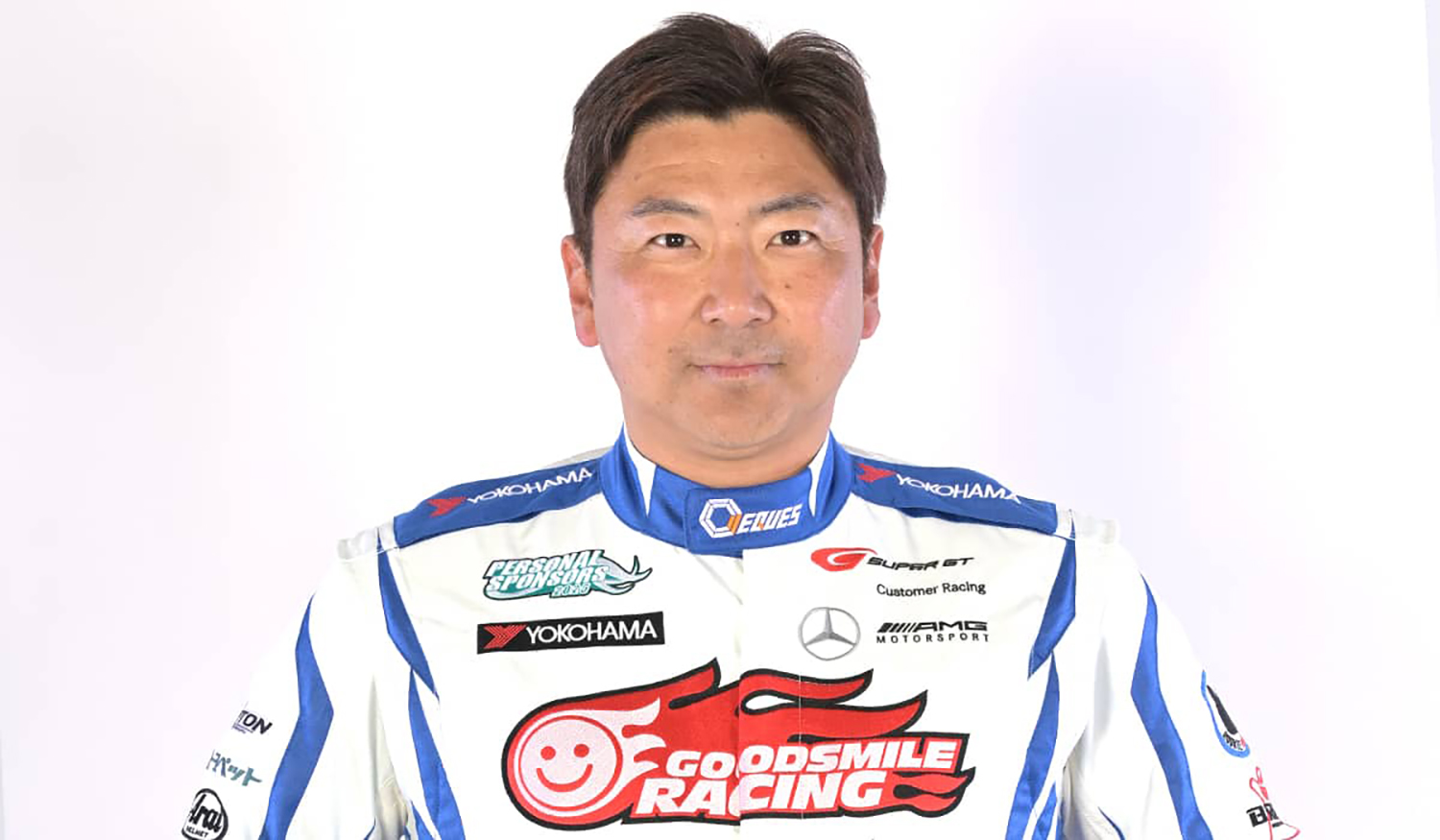 片岡龍也選手
