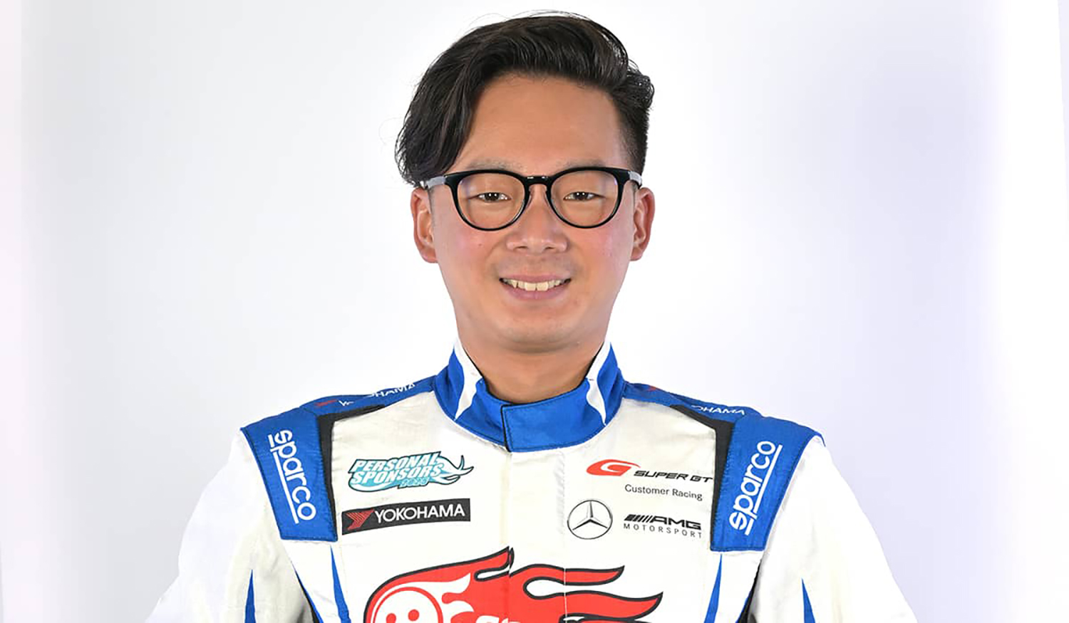 「４号車 GOODSMILE RACING & TeamUKYO 」【SUPER GT 2025 GT300クラス オールチームラインアップ】 〜 画像3