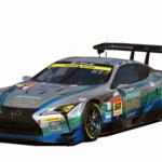 【画像】GT500のトップドライバーが来場！　SUPER GT EXPERIENCE サーキットに行こう‼ in スーパーオートバックス大野城御笠川店が開催!! 〜 画像8