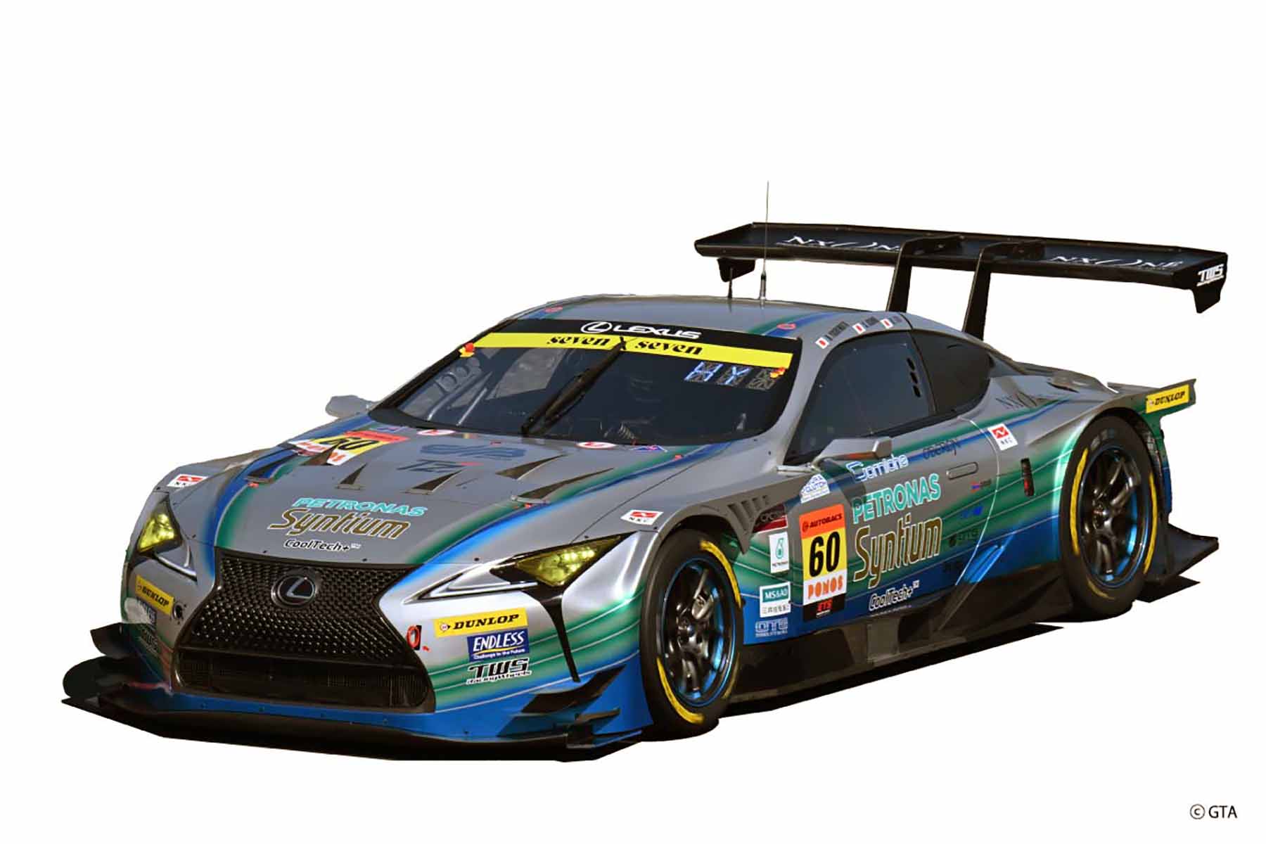 SUPER GT EXPERIENCE サーキットに行こう 〜 画像8