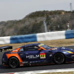 【画像】スーパー耐久チャンピオン経験の有力チームは兄弟がドライバーを務める！　「62号車   HELM MOTORSPORTS」【SUPER GT 2025 GT300クラス オールチームラインアップ】 〜 画像1