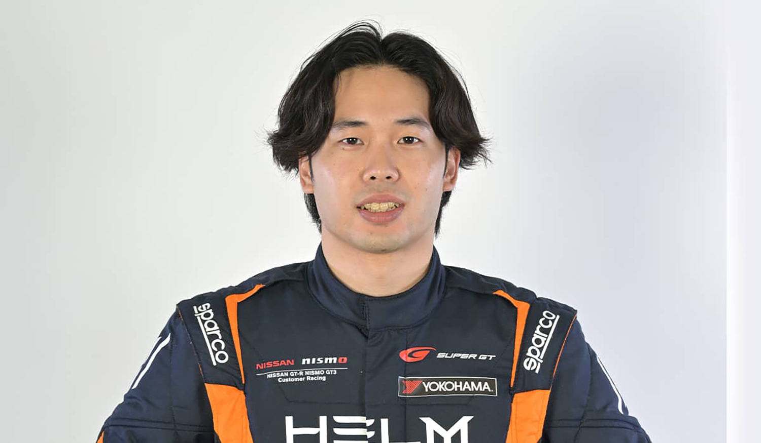 平木湧也選手