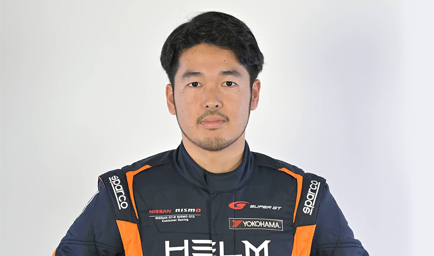 平木玲次選手