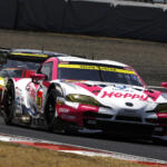 「打倒ワークス」を掲げる名門プライベーターはSUPER GTに欠かせない名門チーム！　「25号車 HOPPY team TSUCHIYA 」【SUPER GT 2025 GT300クラス オールチームラインアップ】
