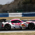 【画像】「打倒ワークス」を掲げる名門プライベーターはSUPER GTに欠かせない名門チーム！　「25号車 HOPPY team TSUCHIYA 」【SUPER GT 2025 GT300クラス オールチームラインアップ】 〜 画像4