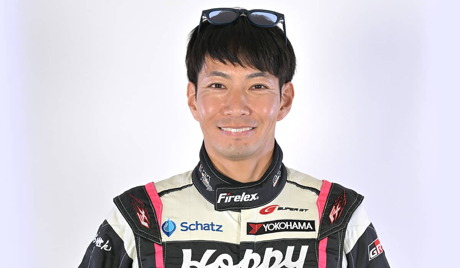 松井孝允選手