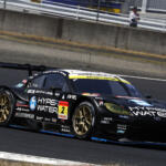 【画像】エンジニアとドライバーの二人三脚で育てたマシンは空力が自慢！　「２号車 HYPER WATER Racing INGING」【SUPER GT 2025 GT300クラス オールチームラインアップ】 〜 画像2