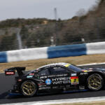 【画像】エンジニアとドライバーの二人三脚で育てたマシンは空力が自慢！　「２号車 HYPER WATER Racing INGING」【SUPER GT 2025 GT300クラス オールチームラインアップ】 〜 画像3