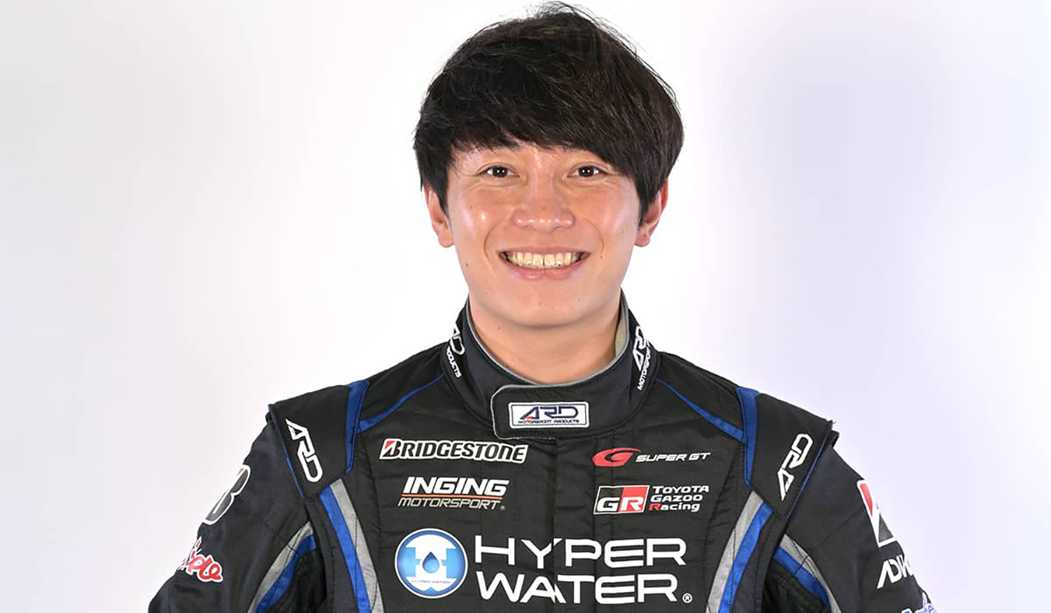 堤 優威選手