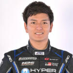 【画像】エンジニアとドライバーの二人三脚で育てたマシンは空力が自慢！　「２号車 HYPER WATER Racing INGING」【SUPER GT 2025 GT300クラス オールチームラインアップ】 〜 画像5