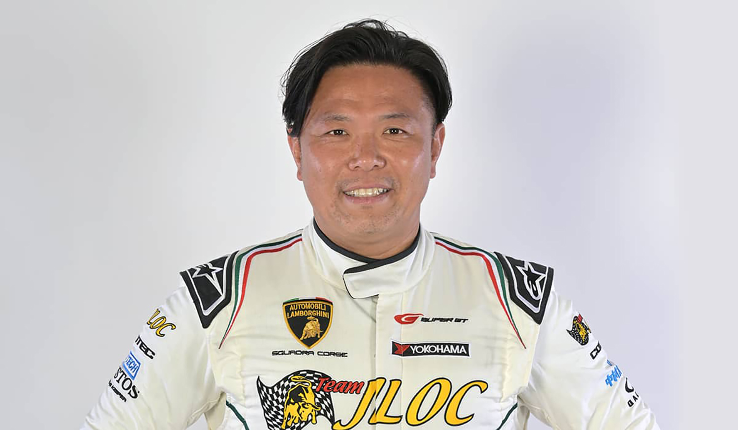 松浦孝亮選手