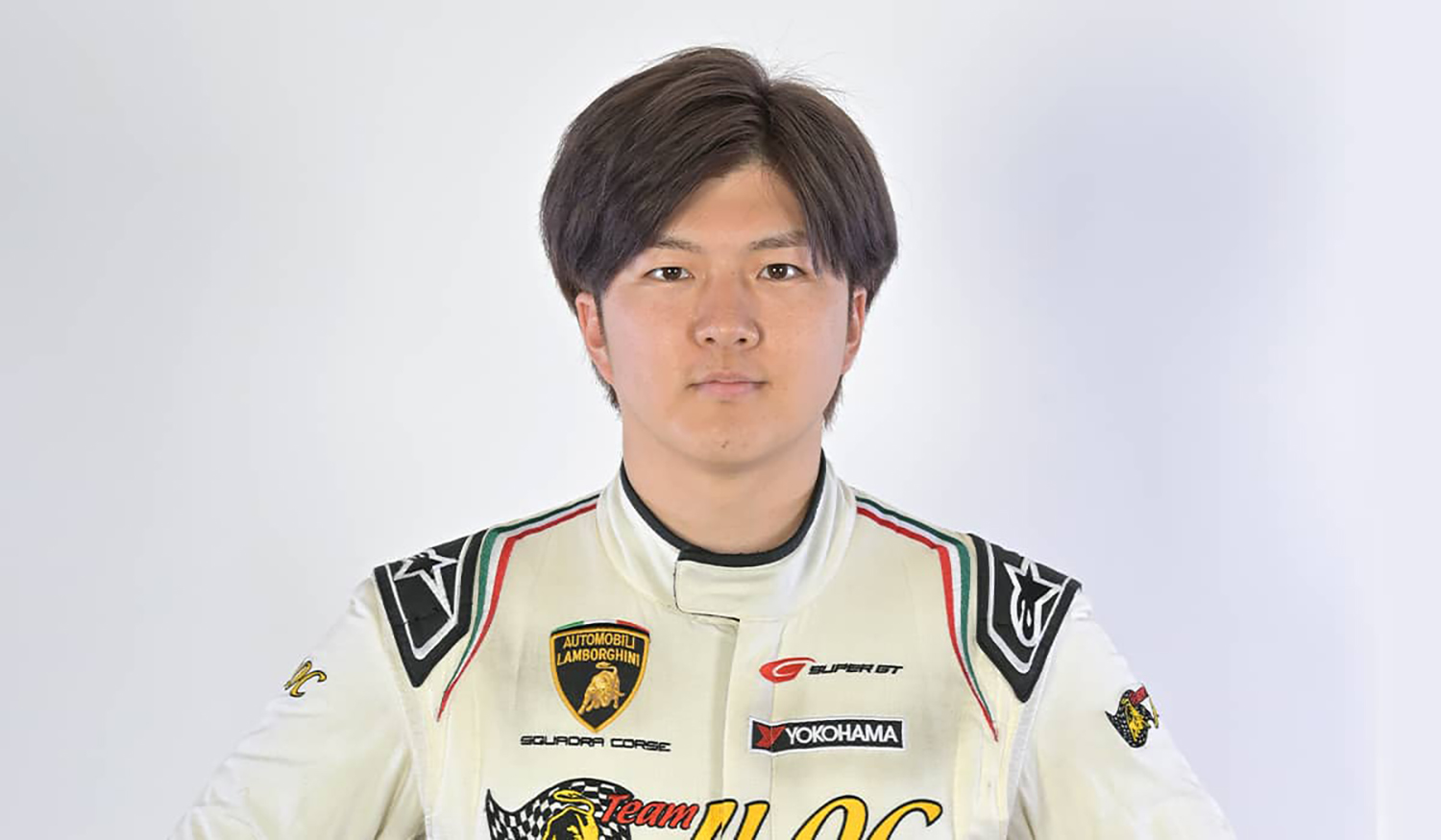 坂口夏月選手