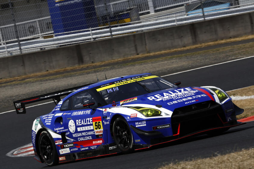 学生たちのサポートを武器に勝ちまくるGT300クラス随一の常勝軍団！　「56号車 KONDO RACING 」【SUPER GT 2025 GT300クラス オールチームラインアップ】