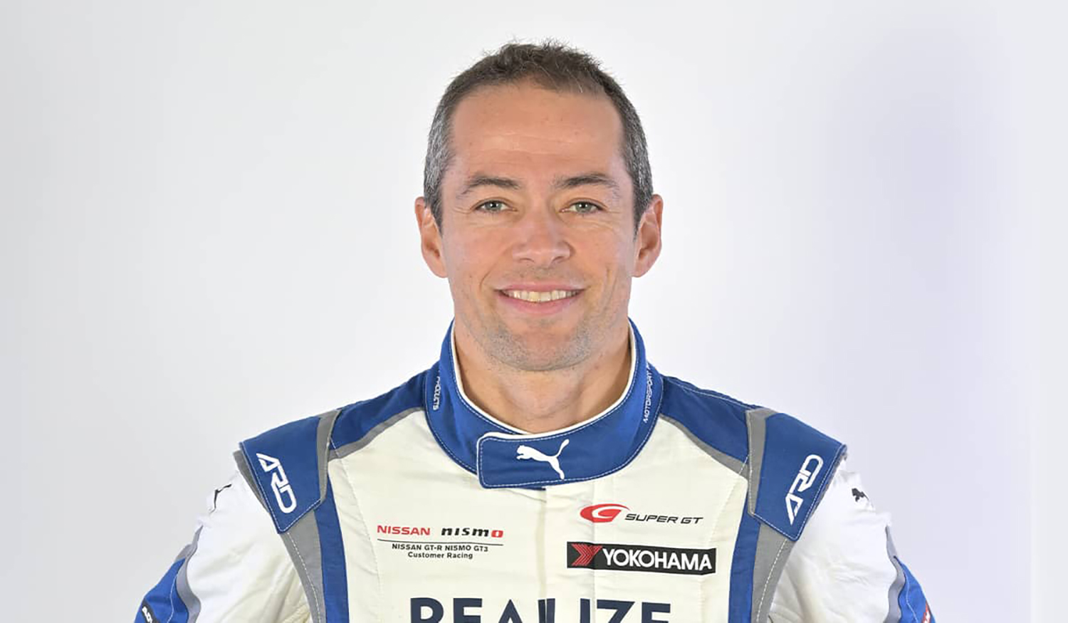 ジョアオ・パオロ・デ・オリベイラ選手