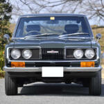 【画像】トヨタの名車「マークII」って違和感なく受け入れてたけど……よく考えたら「マークＩ」ってドコいった？ 〜 画像14