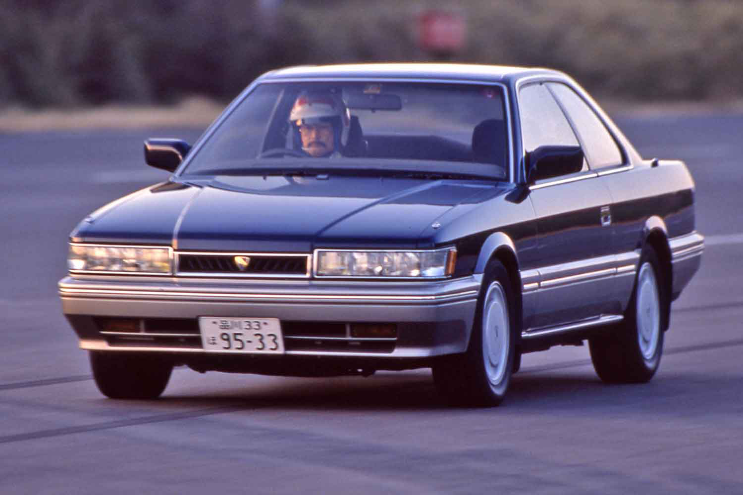 日産レパード（F31）