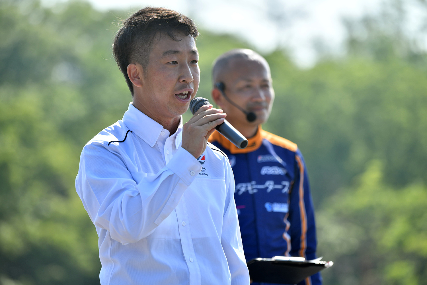 マツダ車以外でもOKなお手軽イベント「ジムカーナ・エクスペリエンス」に参加してみたら楽しすぎた 〜 画像12