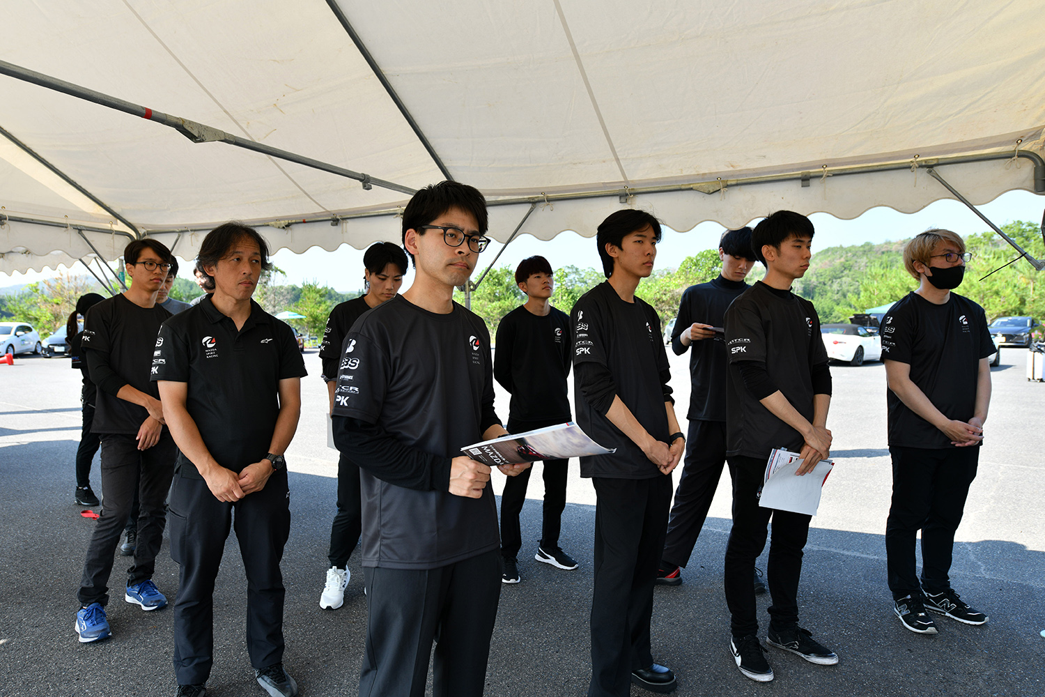 マツダ車以外でもOKなお手軽イベント「ジムカーナ・エクスペリエンス」に参加してみたら楽しすぎた 〜 画像14