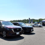 【画像】マツダが超お手軽なジムカーナ大会を開催してるだと？　早速挑戦してみたら想像以上に楽しめる内容だった 〜 画像27