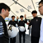 【画像】マツダが超お手軽なジムカーナ大会を開催してるだと？　早速挑戦してみたら想像以上に楽しめる内容だった 〜 画像56